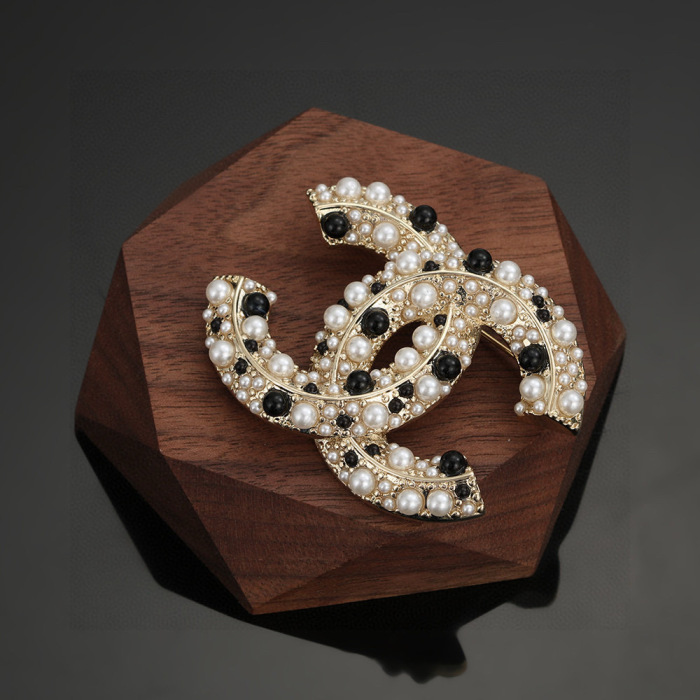 Chanel Brooch