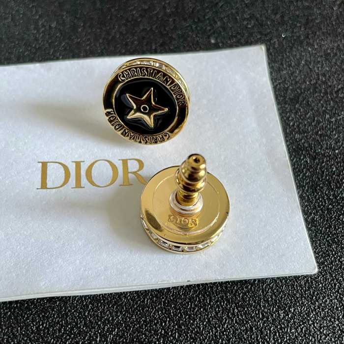 Dior Earrings