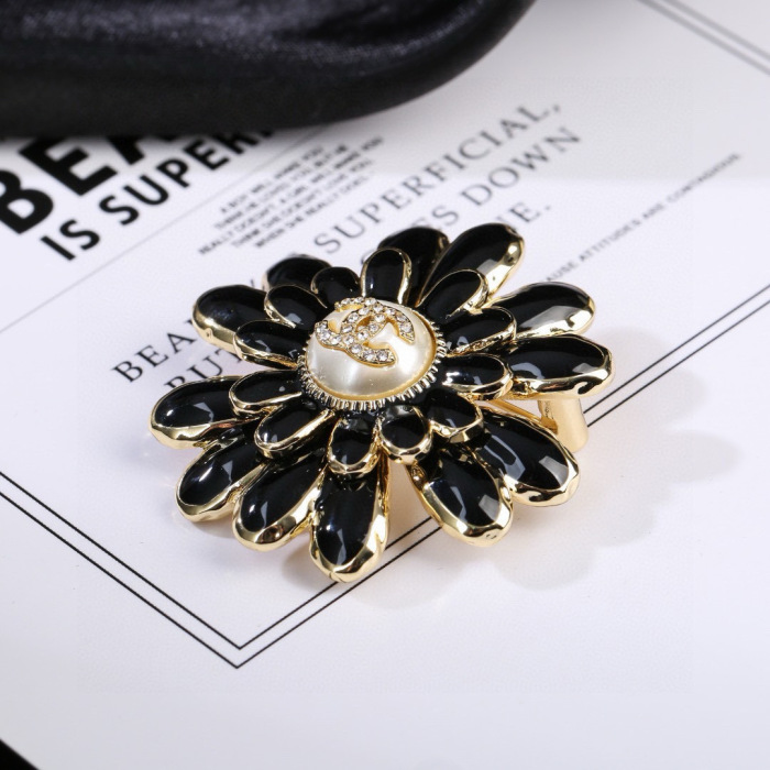 Chanel Brooch