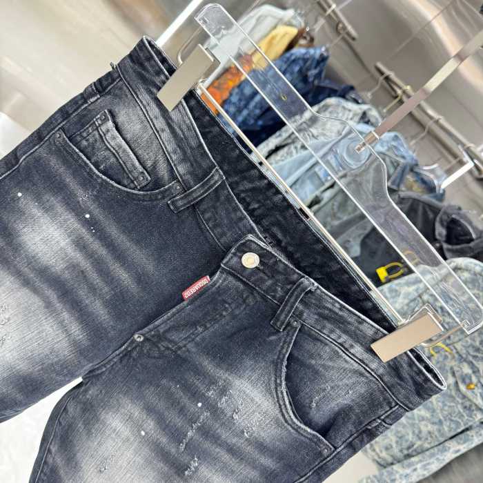 Dsquared2 2026ss New Shorts Size 44-54