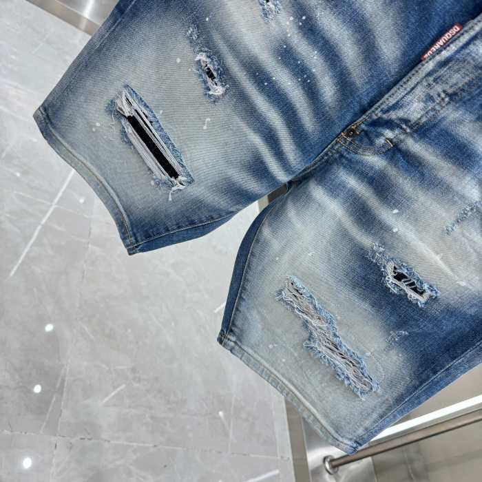 Dsquared2 2026ss New Shorts Size 44-54