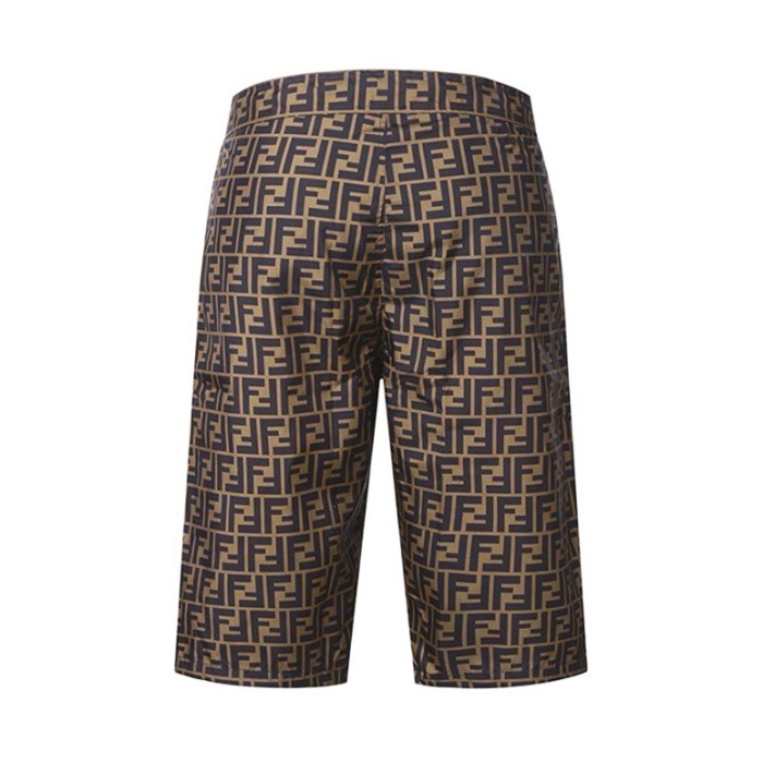 Fendi 2026ss New Shorts Size S-XL