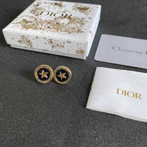 Dior Earrings