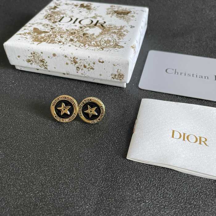 Dior Earrings