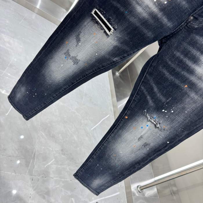 Dsquared2 2026ss New Jeans Size 44-54