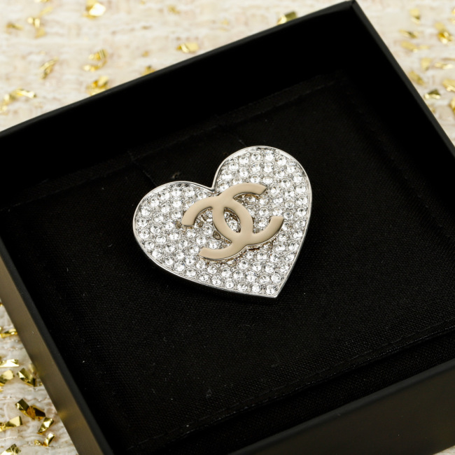 Chanel Brooch
