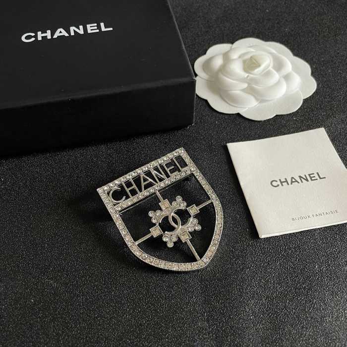 Chanel Brooch