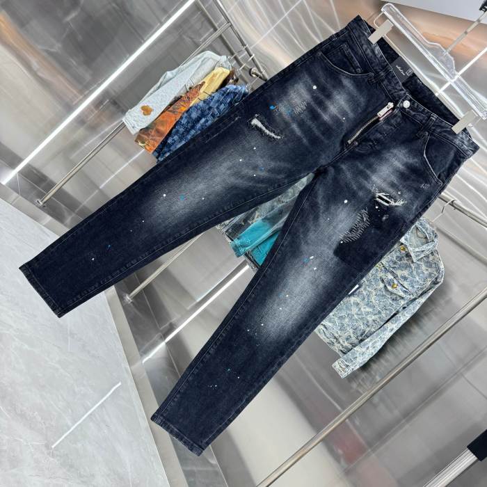 Dsquared2 2026ss New Jeans Size 44-54