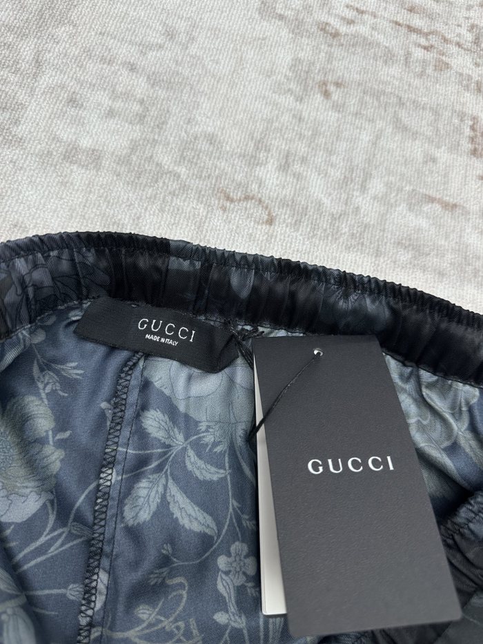 Gucci 2026ss New Shorts Size S-XL