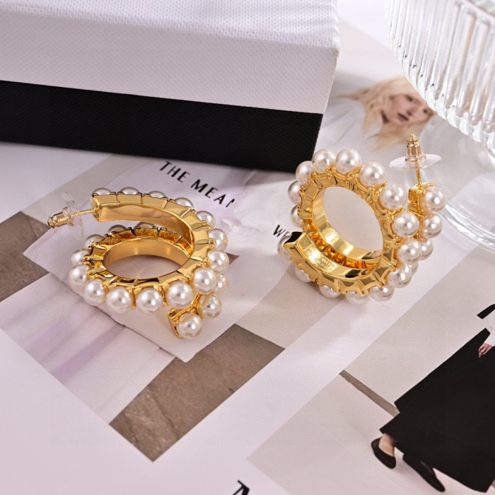 MiuMiu Earrings