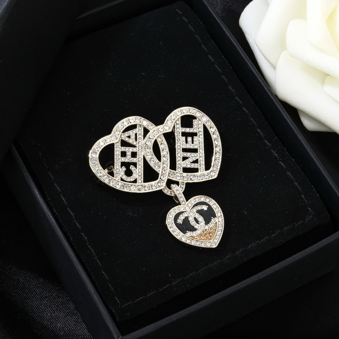 Chanel Brooch