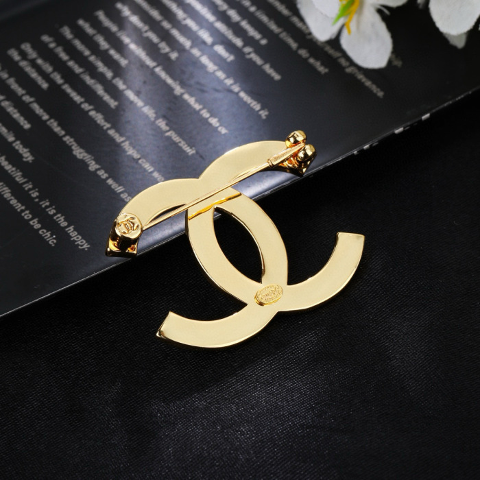 Chanel Brooch