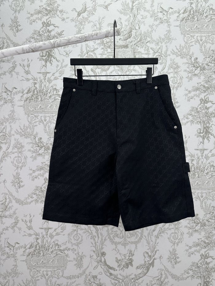 Gucci 2026ss New Shorts Size S-XL