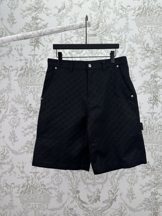 Gucci 2026ss New Shorts Size S-XL
