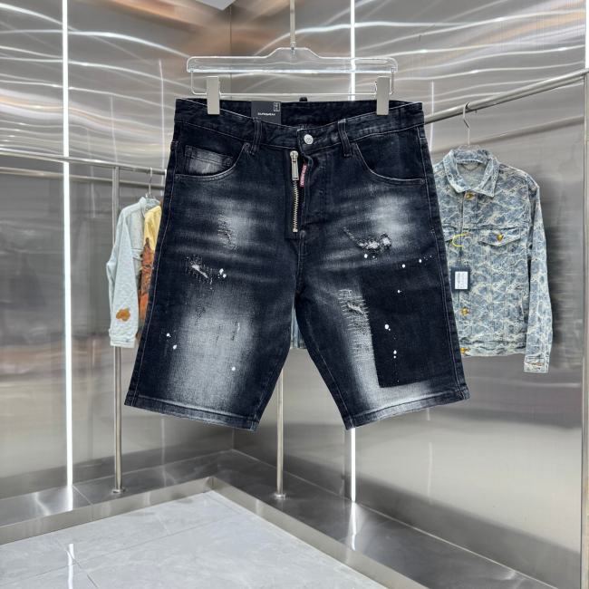 Dsquared2 2026ss New Shorts Size 44-54