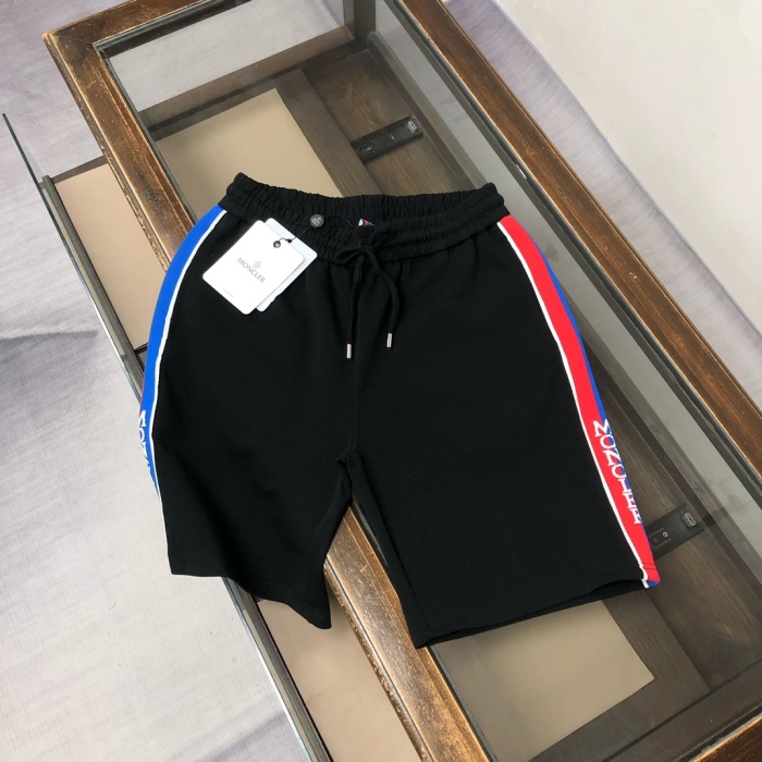Moncler 2026ss New Shorts Size XS-L