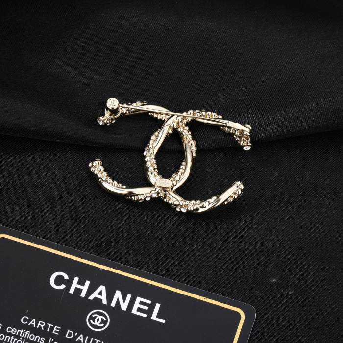 Chanel Brooch