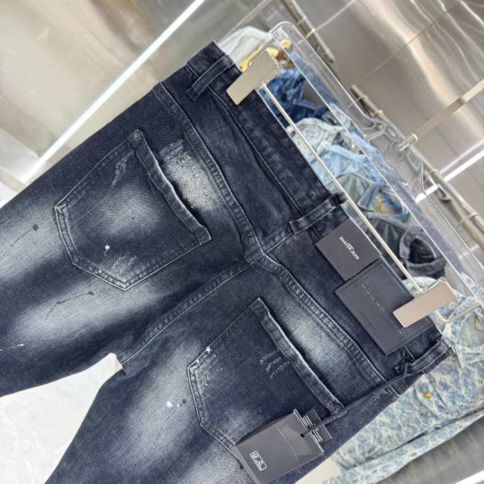 Dsquared2 2026ss New Jeans Size 44-54