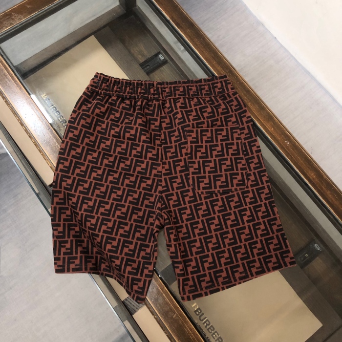 Fendi 2026ss New Shorts Size XS-L