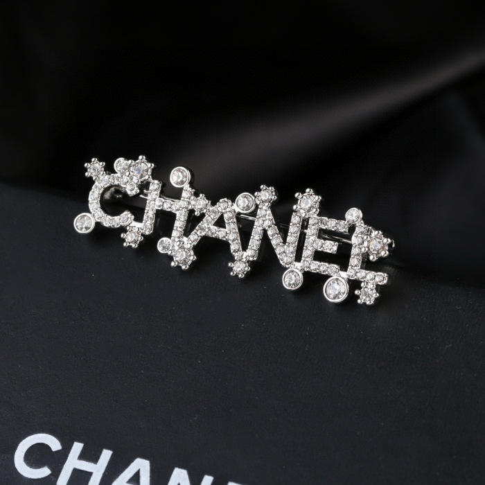 Chanel Brooch