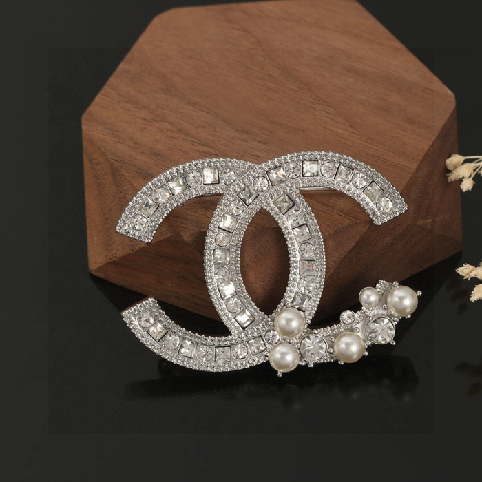 Chanel Brooch