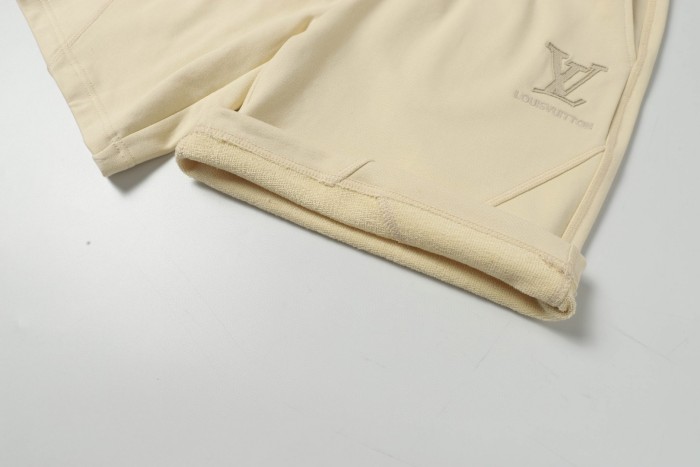 Louis Vuitton 2026ss New Shorts Size XS-L