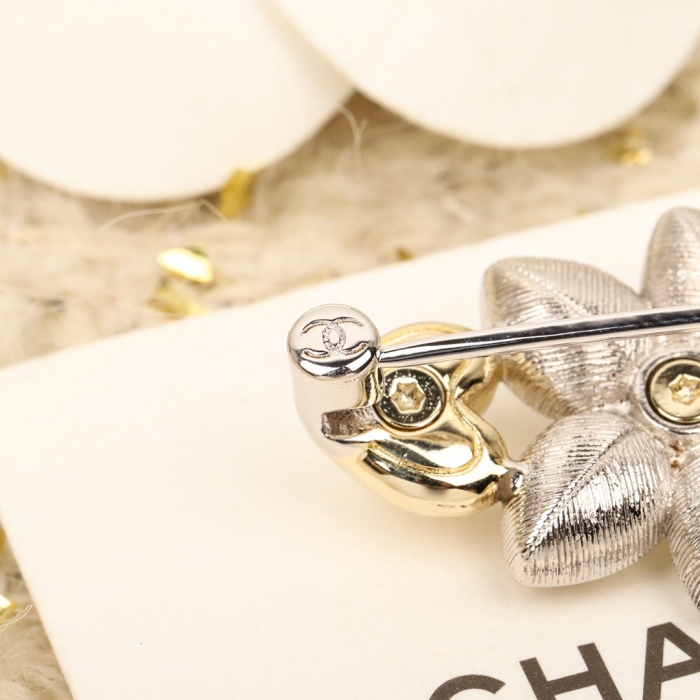 Chanel Brooch
