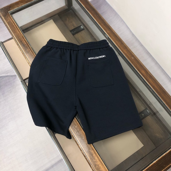 Moncler 2026ss New Shorts Size XS-L