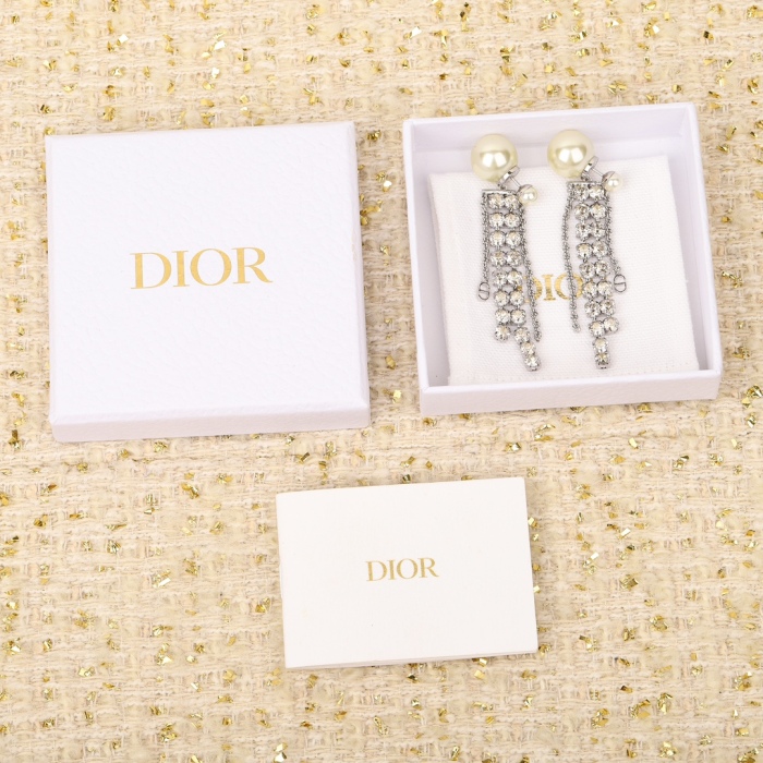 Dior Earrings