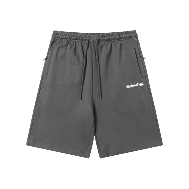 Balenciaga 2026ss New Shorts Size XS-L