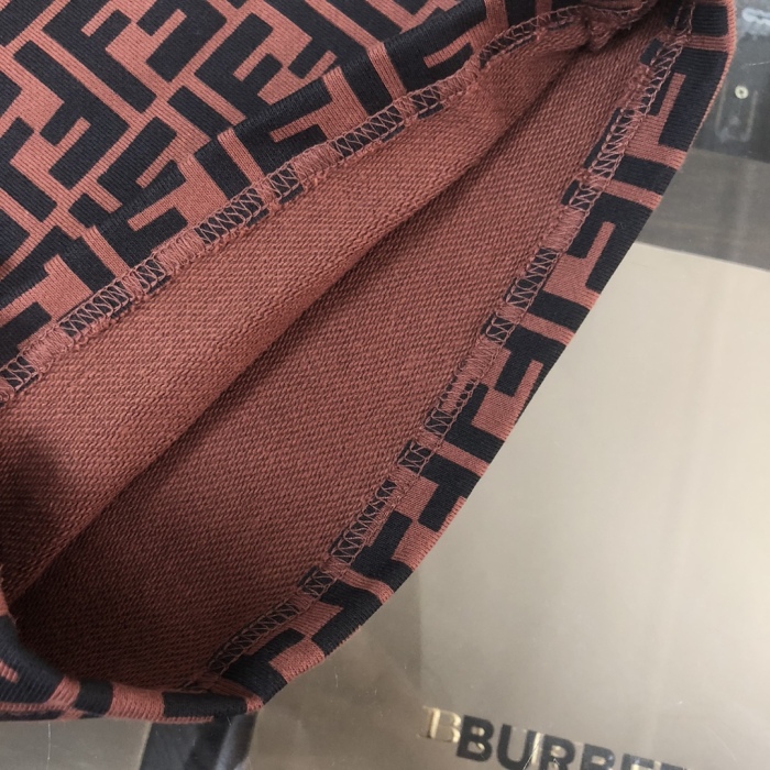 Fendi 2026ss New Shorts Size XS-L