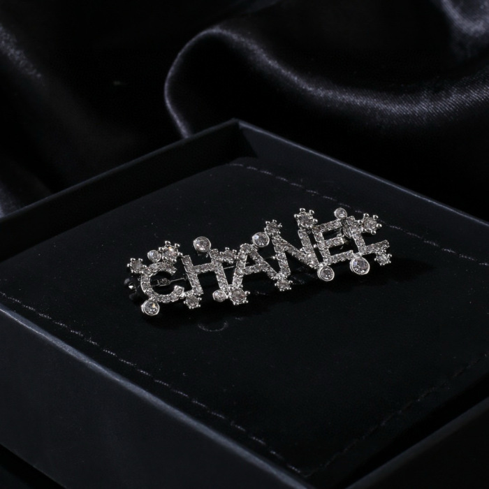 Chanel Brooch