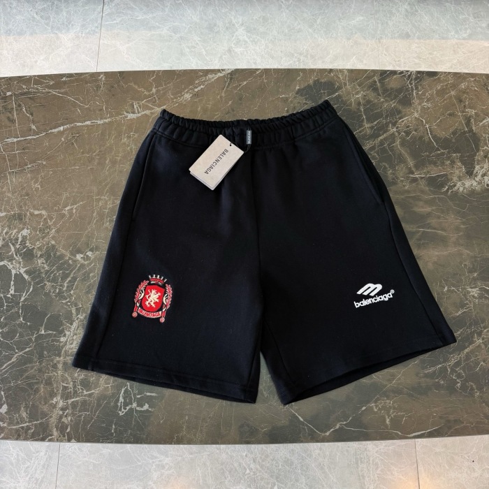 Balenciaga 2026ss New Shorts Size S-XL