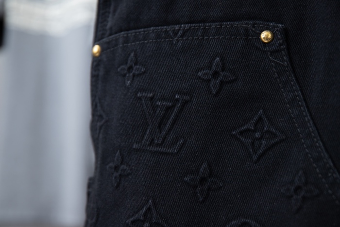 Louis Vuitton 2026ss New Shorts Size S-XL