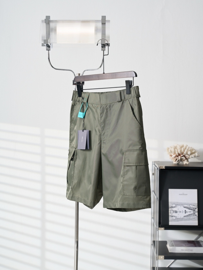 Prada 2026ss New Shorts Size S-XL