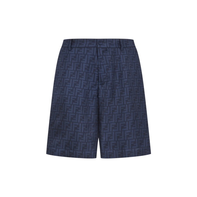 Fendi 2026ss New Shorts Size S-XL