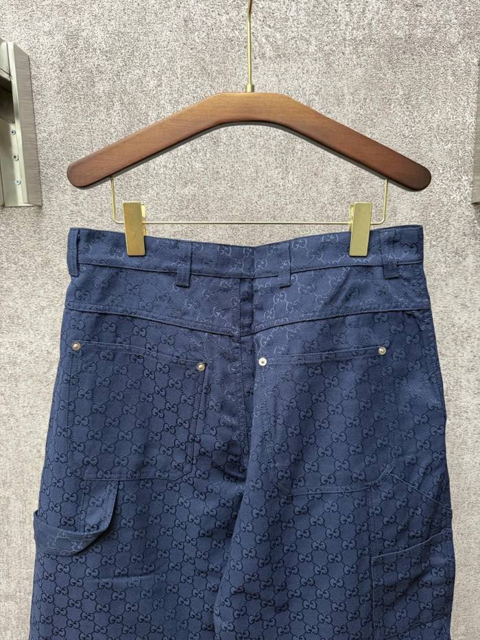 Gucci 2026ss New Shorts Size S-XL