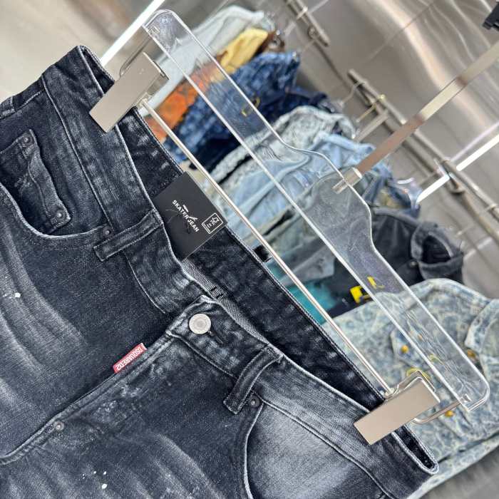 Dsquared2 2026ss New Shorts Size 44-54