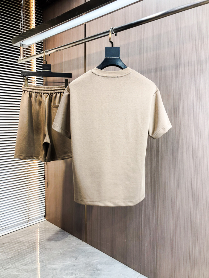 Loewe 2026ss New Sommeranzug Size M-XXXL