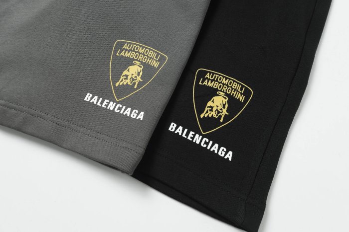 Balenciaga 2026ss New Shorts Size XS-L