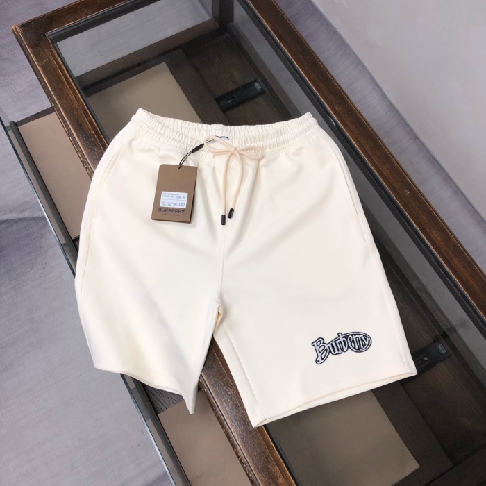 Burberry 2026ss New Shorts Size XS-L
