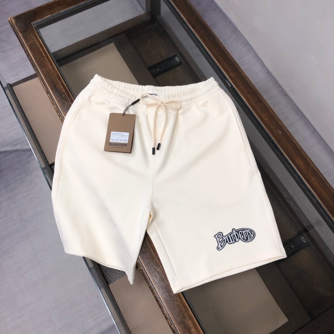 Burberry 2026ss New Shorts Size XS-L