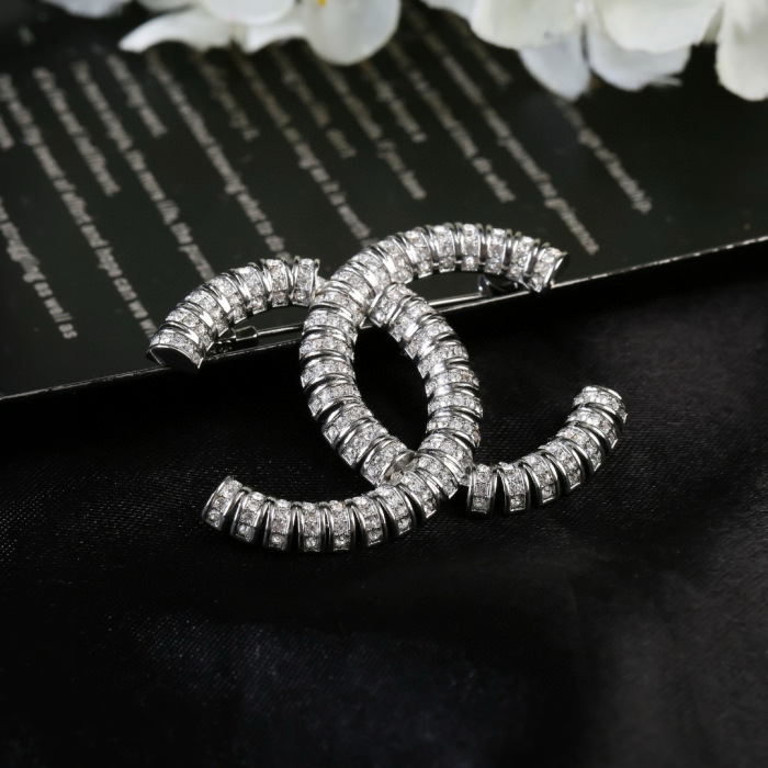 Chanel Brooch