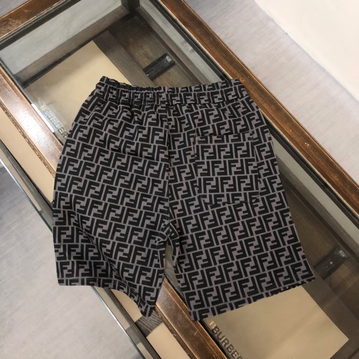 Fendi 2026ss New Shorts Size XS-L