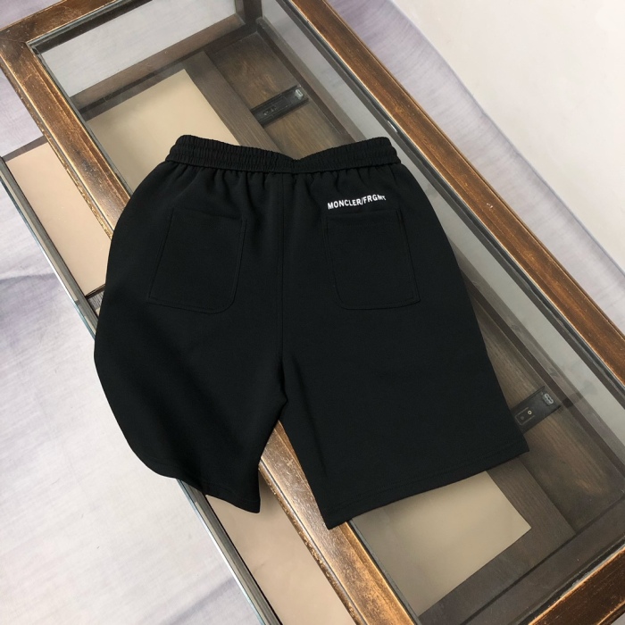 Moncler 2026ss New Shorts Size XS-L