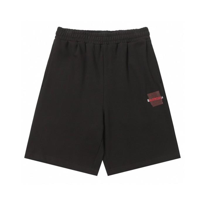 Balenciaga 2026ss New Shorts Size XS-L