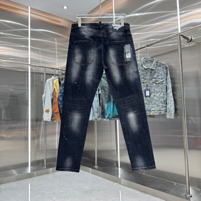 Dsquared2 2026ss New Jeans Size 44-54