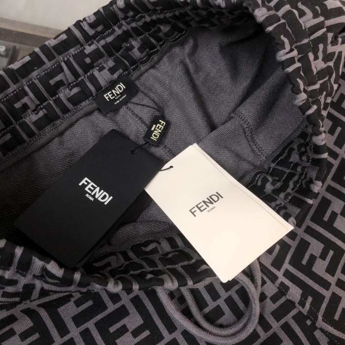 Fendi 2026ss New Shorts Size XS-L