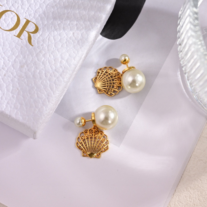 Dior Earrings