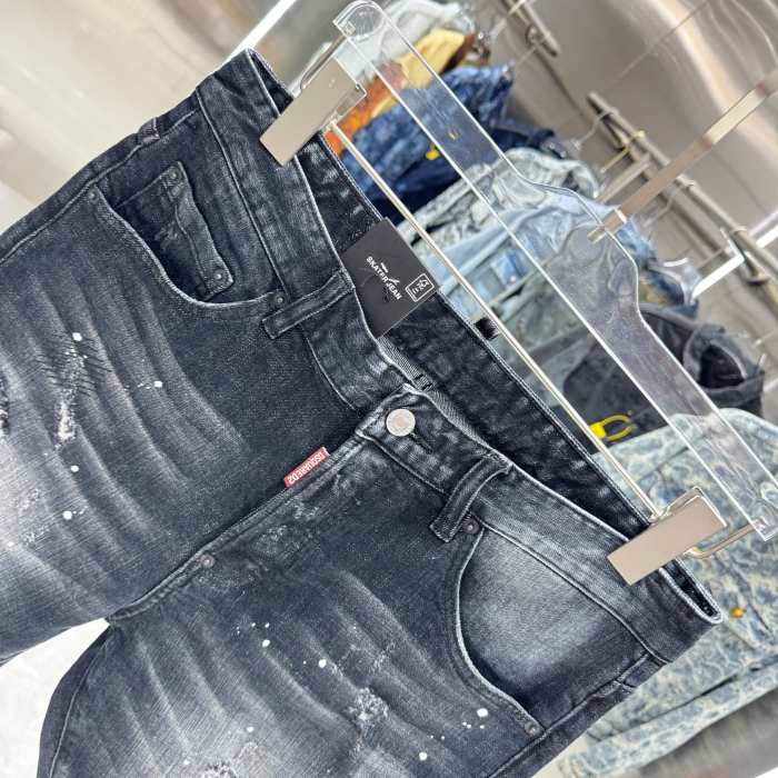Dsquared2 2026ss New Shorts Size 44-54